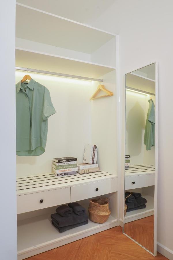 Express By M Village Dien Bien Phu Q3 Ho Chi Minh City Exterior photo